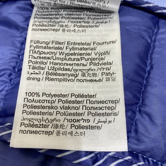 Tom Tailor Women’s Lightweight Jacket Size Small - Picture 11 of 12